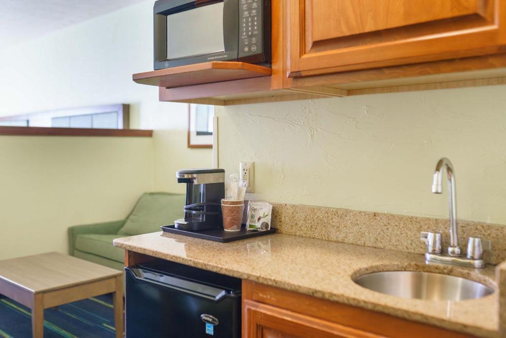 Triple Play Resort Hotel & Suites Hayden Extérieur photo