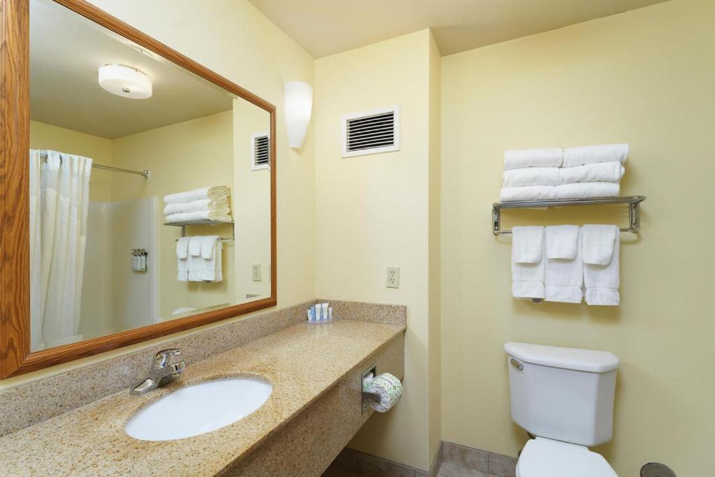 Triple Play Resort Hotel & Suites Hayden Extérieur photo