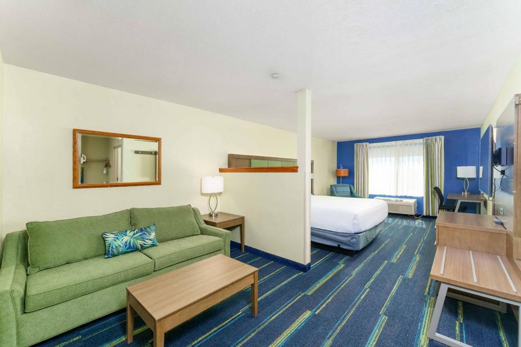 Triple Play Resort Hotel & Suites Hayden Extérieur photo