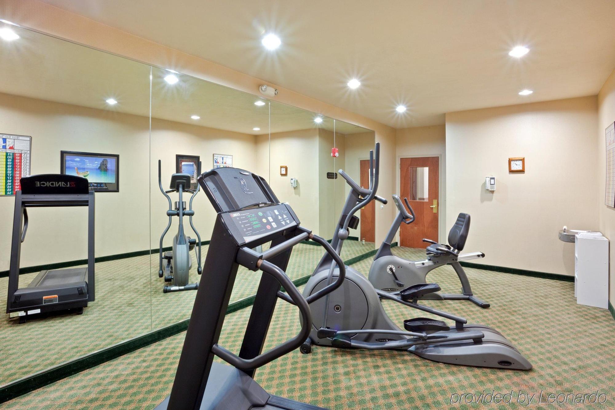 Triple Play Resort Hotel & Suites Hayden Facilités photo