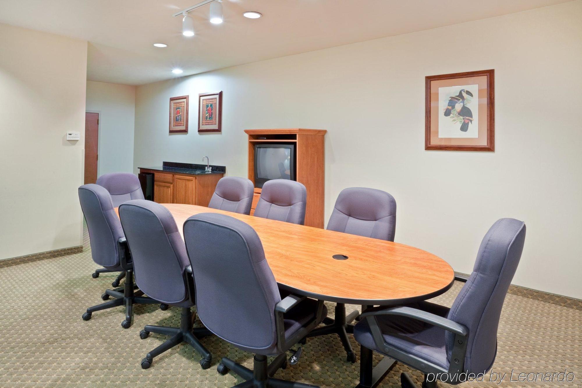 Triple Play Resort Hotel & Suites Hayden Facilités photo