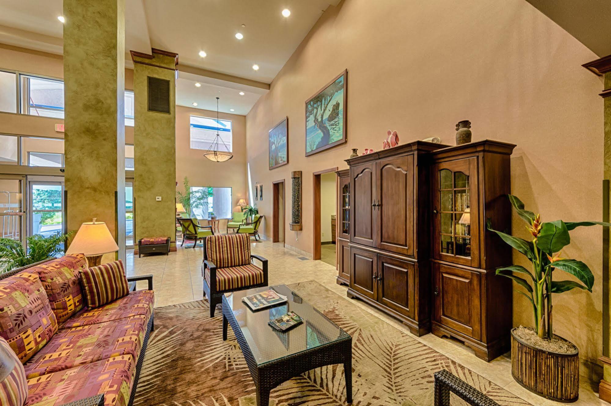 Triple Play Resort Hotel & Suites Hayden Extérieur photo