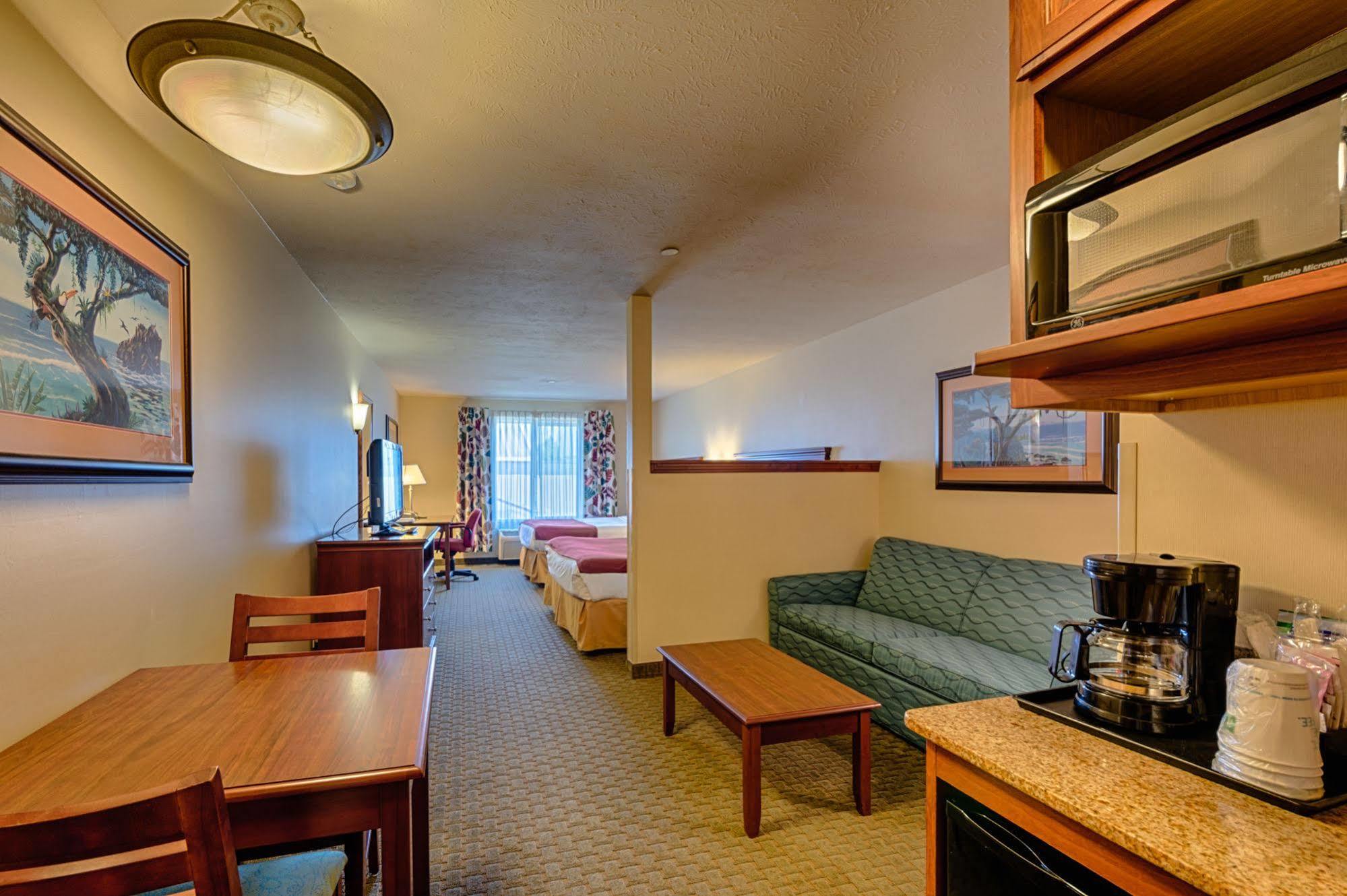 Triple Play Resort Hotel & Suites Hayden Extérieur photo