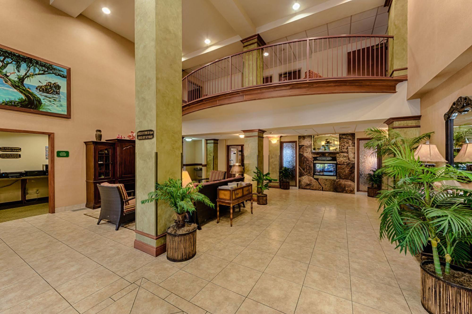 Triple Play Resort Hotel & Suites Hayden Extérieur photo